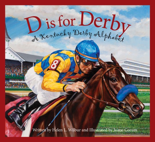 D Is for Derby