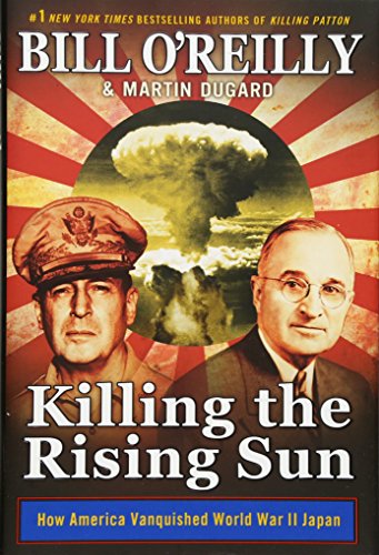 Killing the Rising Sun