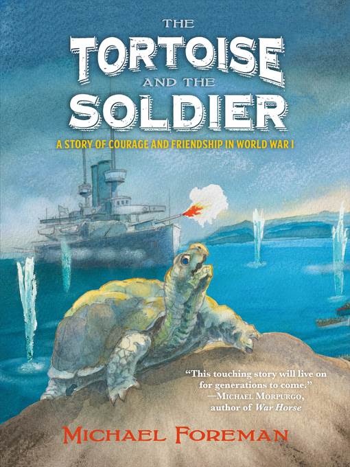 The Tortoise and the Soldier