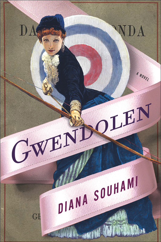 Gwendolen