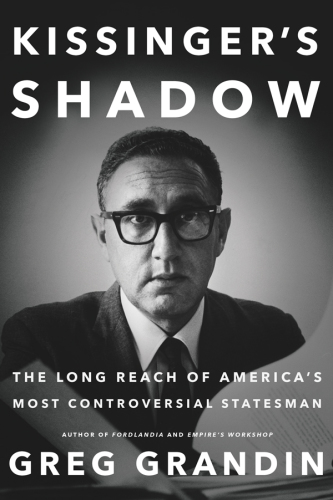 Kissinger's Shadow