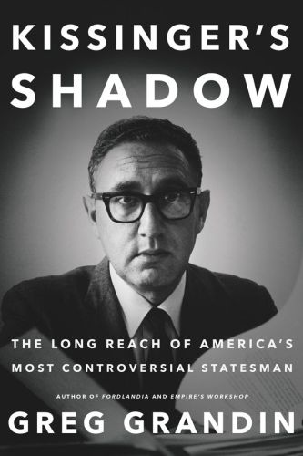 Kissinger's Shadow