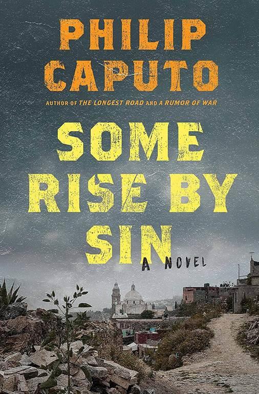 Some Rise by Sin: A Novel