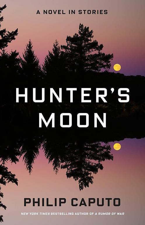 Hunter's Moon: A Novel in Stories