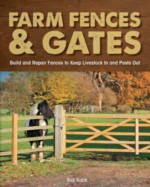 Farm Fences and Gates