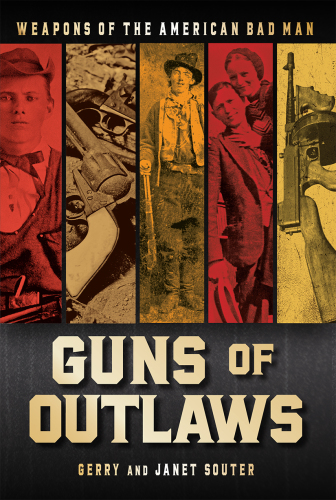 Guns of Outlaws