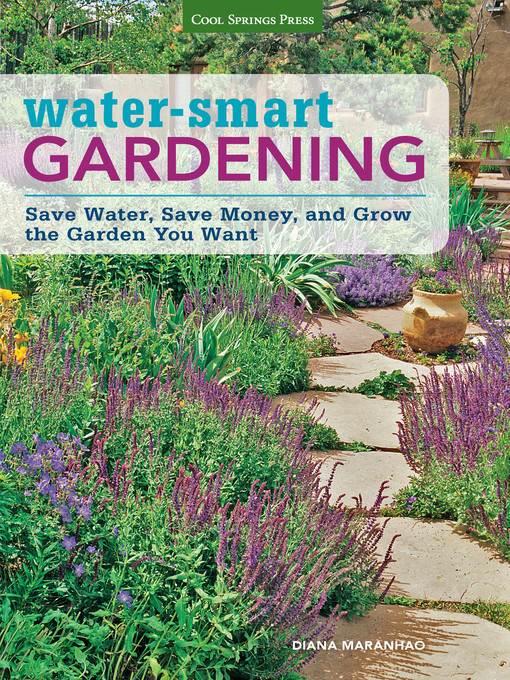 Water-Smart Gardening