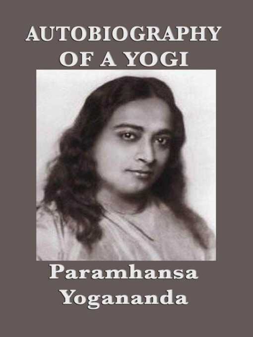 Autobiography of a Yogi