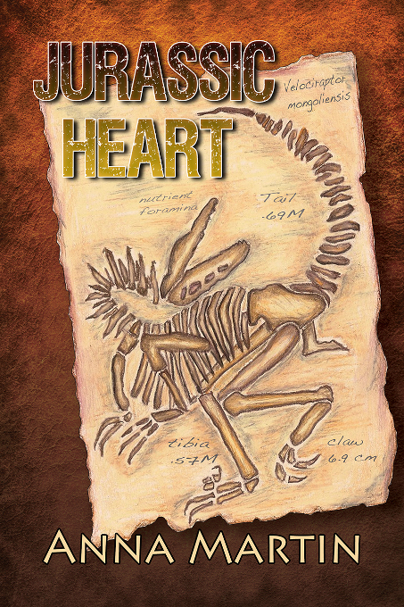 Jurassic Heart