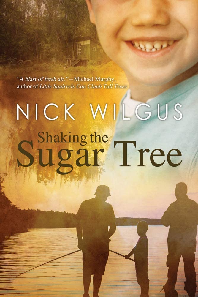 Shaking the Sugar Tree