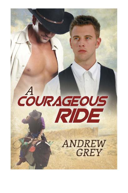 A Courageous Ride