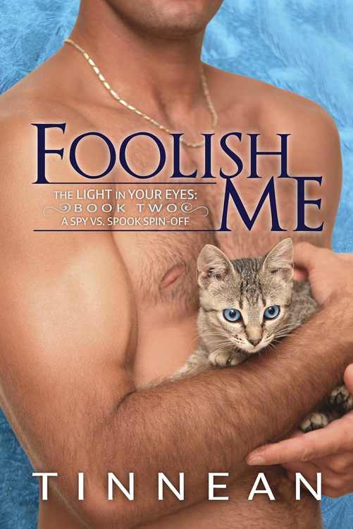 Foolish Me