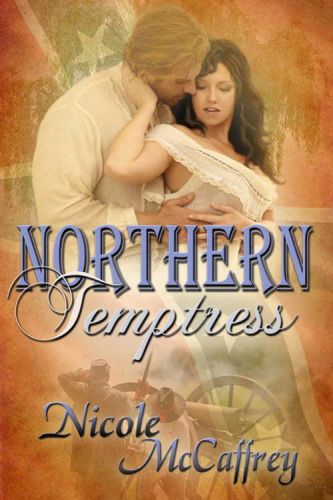 Northern Temptress (American Heroes)
