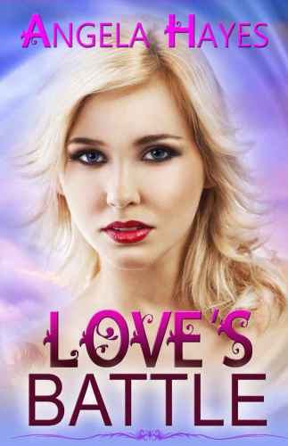 Love's Battle (True Blue Trilogy, Book One)