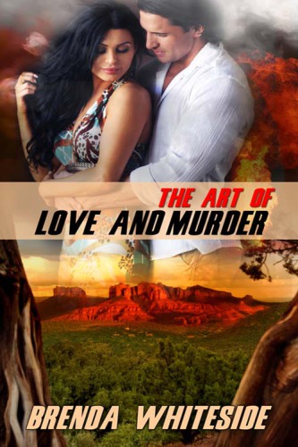 The art of love and murder