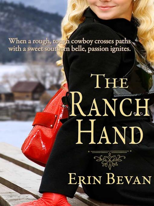 The ranch hand