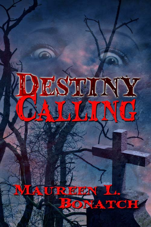 Destiny Calling Enchantlings Series, Book 1