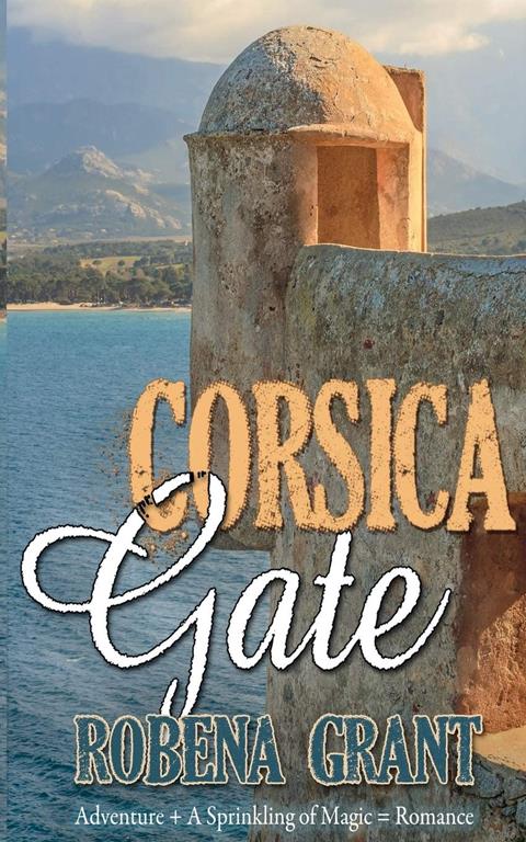 Corsica Gate