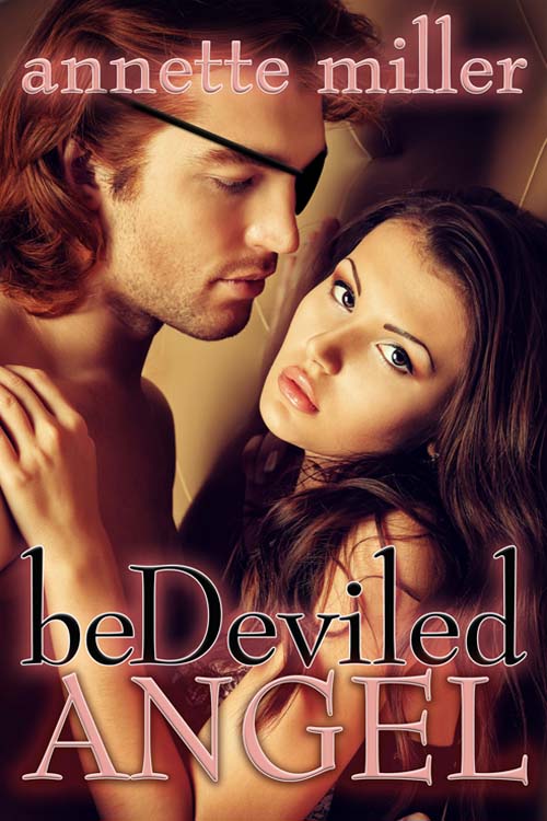 Bedeviled Angel Angel Haven Series, Book 2