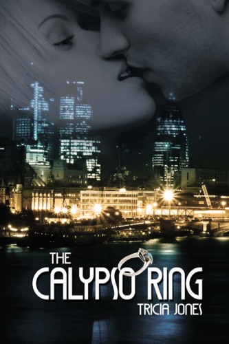 The Calypso Ring