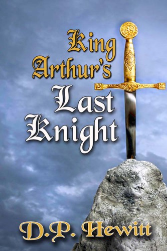 King Arthur's Last Knight