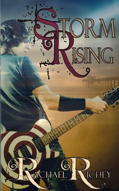 Storm Rising (The NightHawk Series)