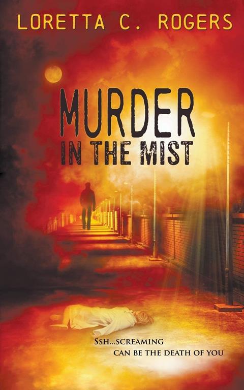 Murder in the Mist