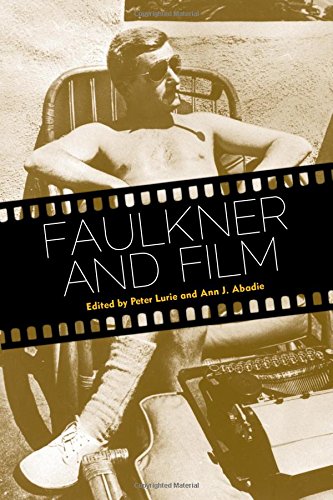 Faulkner and Film