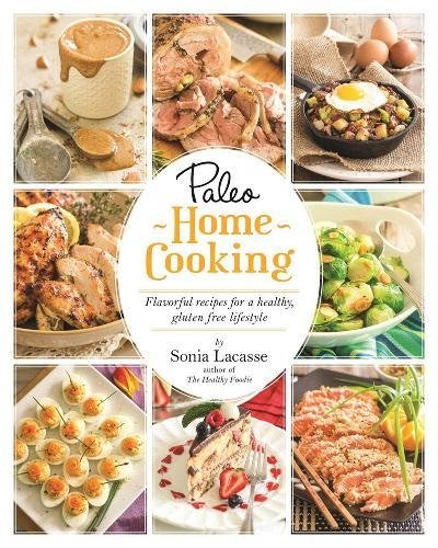 Paleo Home Cooking