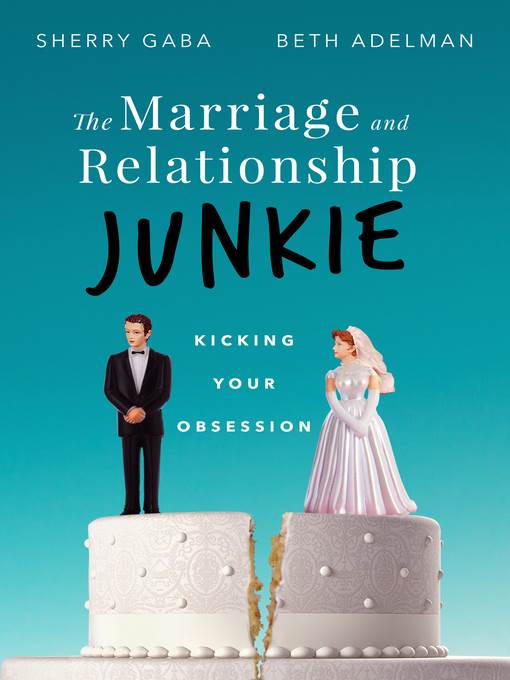 The Marriage Junkie