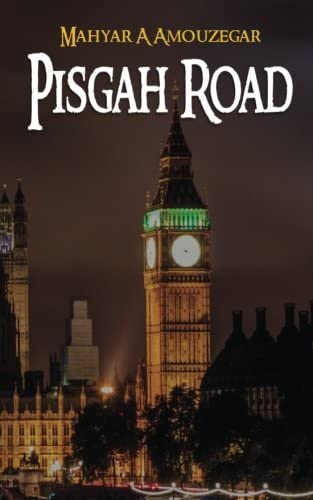 Pisgah Road