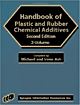 Handbook of plastic and rubber additives