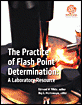 The practice of flash point determination: a laboratory resource