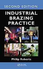 Industrial brazing practice