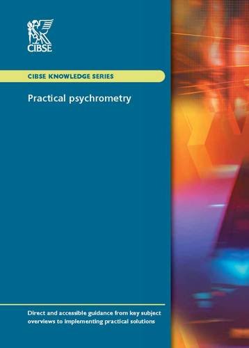 KS20 Practical Psychrometry : KS20.