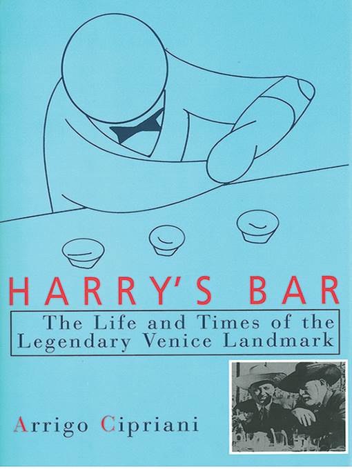 Harry's Bar