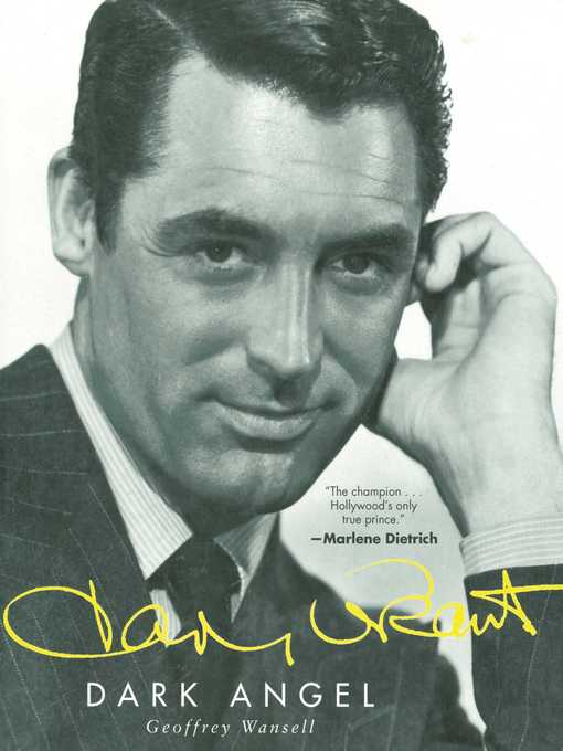 Cary Grant