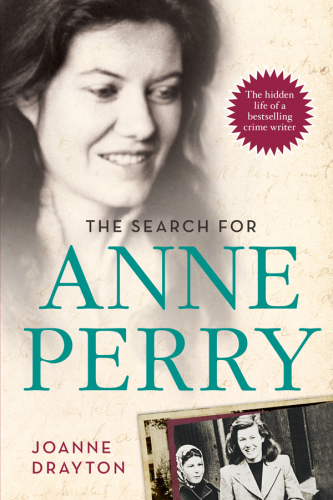 The Search for Anne Perry