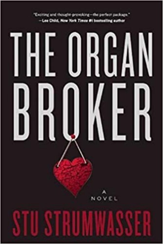 The Organ Broker