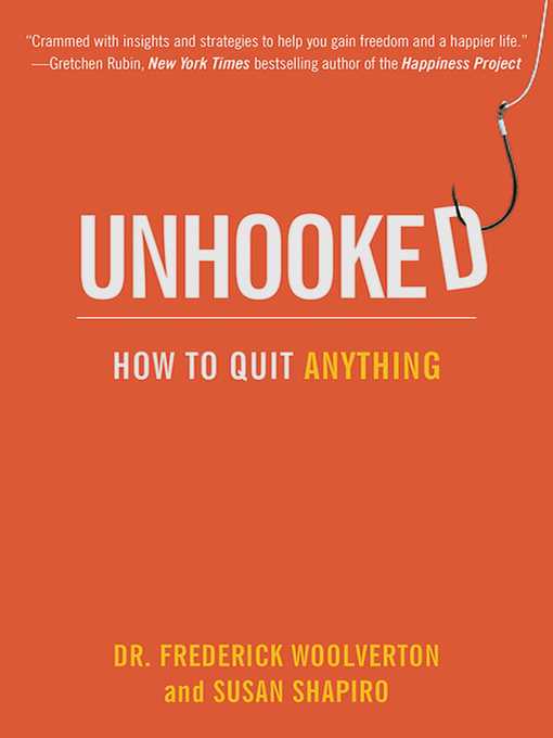 Unhooked