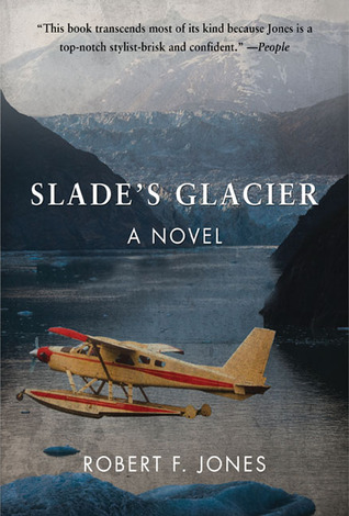 Slade's Glacier