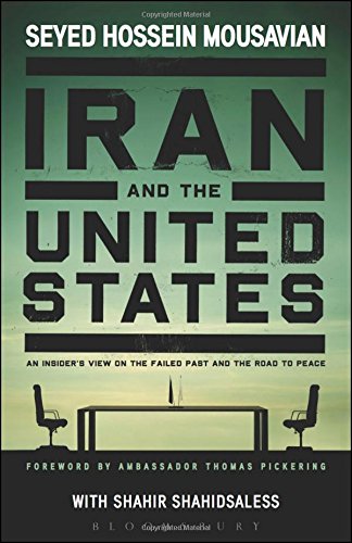 Iran and the United States