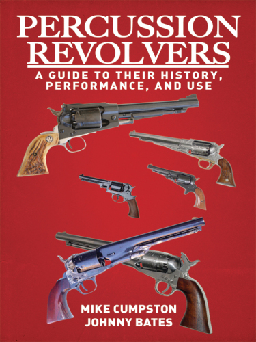 Percussion Revolvers