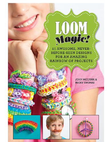 Loom Magic!