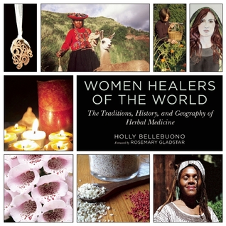 Women Healers of the World