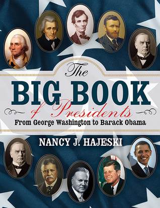 The Big Book of Presidents