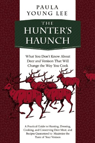 The Hunter's Haunch