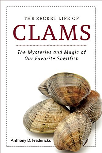 The Secret Life of Clams