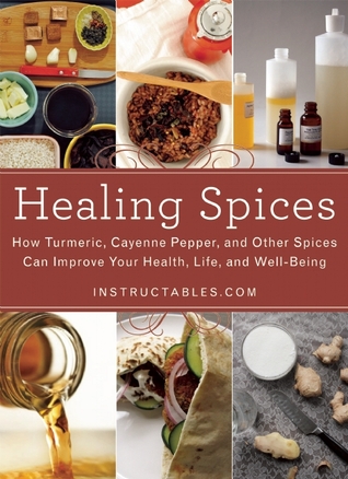 Healing Spices