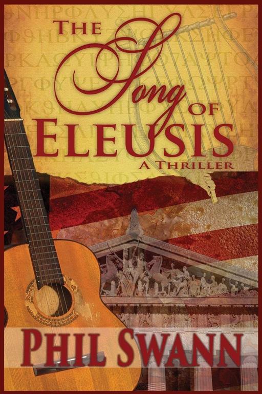 The Song of Eleusis